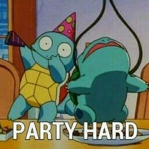 Meet your Posher, Daniel